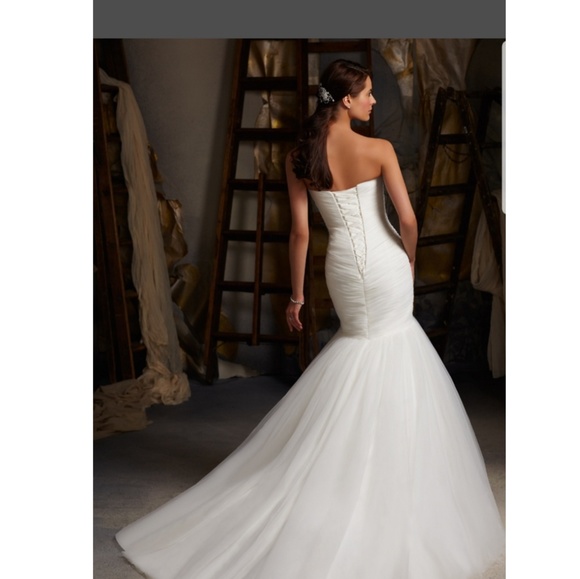 Wedding Dress BNWT - Picture 2 of 5